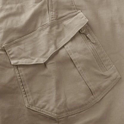 Kampftaugliche Taktische Hose (+ Gratis Taktischer Gürtel) – Rüste dich für den Einsatz!