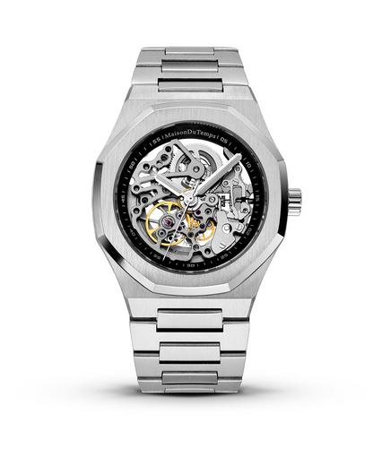 MT Beta Skeleton - Zurück zum Wesentlichen!