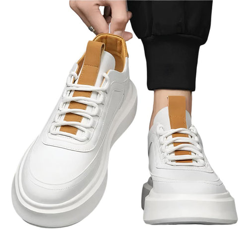 Carlo - Herren Frühlingstrainer für die Natur