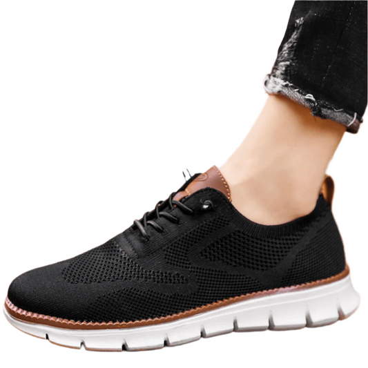 Bequeme Schuhe für Herren - James®