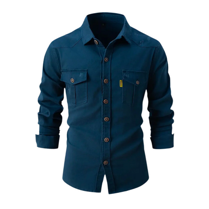 Chic Bloke's Shirt - Laurens® Stil